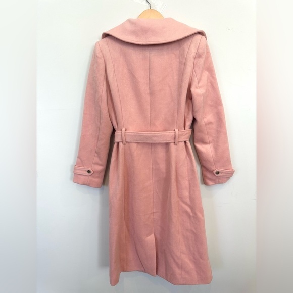 Yumi Kim Coat in Blush - Picture 10 of 14